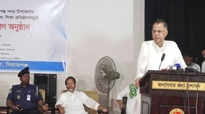 জনস্বার্থে ৭৫ ইউনিট পর্যন্ত বিদ্যুতের দাম বাড়ানো হয়নি: মন্ত্রী টুকু