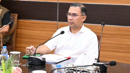 সাধারণ মানুষের চিকিৎসা সহজ করার নির্দেশ প্রধানমন্ত্রী তারেক রহমানের