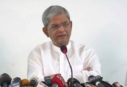 মশা নিয়ন্ত্রণে প্রচলিত কেমিক্যাল কার্যকর নয়, সম্ভাবনা দেশীয় প্রযুক্তিতে