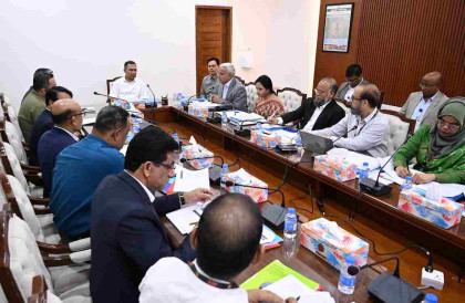ফ্যামিলি কার্ড কর্মসূচিতে স্বচ্ছতা ও জবাবদিহিতা নিশ্চিতের নির্দেশ প্রধানমন্ত্রীর