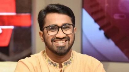 প্রধানমন্ত্রীর রাজনৈতিক সহকারী হিসেবে নিয়োগ পেলেন রাশেদ খান