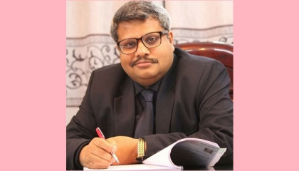 রিজেন্ট হাসপাতালের চেয়ারম্যান সাহেদ আবার গ্রেফতার