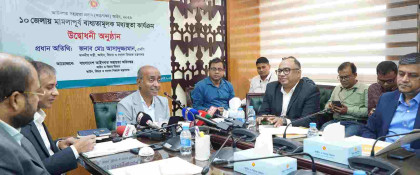 এডিআর কার্যকর হলে এক বছরে ২০ লাখ মামলা কমানো সম্ভব: আইনমন্ত্রী