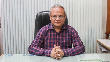 মোজাফফরকে ৪৫ বছর কারা আশ্রয় দিয়েছে, প্রশ্ন রিজভীর