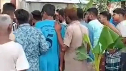 বগুড়ায় পুকুরে ডুবে একই পরিবারের দুই শিশুসহ ৩ জনের মৃত্যু
