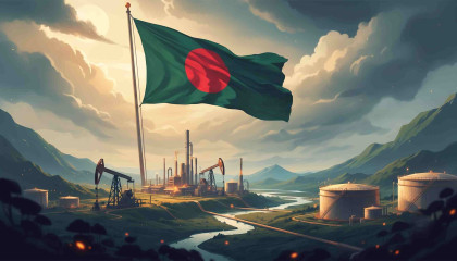 দেশে জ্বালানি তেলের কোনো সঙ্কট নেই: মজুত পরিস্থিতি জানাল সরকার