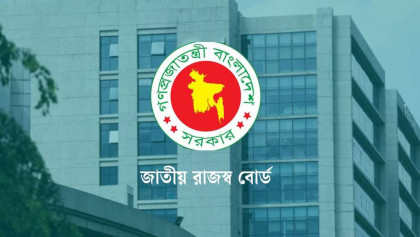 অনলাইনে আয়কর রিটার্ন দাখিল করলেন ৪৭ লাখ করদাতা