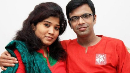 ১২৮তম দফায় পেছাল সাগর-রুনি হত্যা মামলার তদন্ত প্রতিবেদন