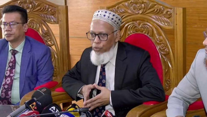 দলীয় সিদ্ধান্তে নয়, আইন অনুযায়ী নির্ধারণ হবে গাজী নজরুলের এমপি পদ