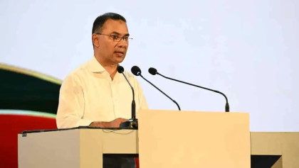 বৈদেশিক বিনিয়োগ বাড়াতে বিদেশি উদ্যোক্তাদের আহ্বান প্রধানমন্ত্রীর