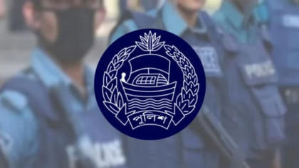 পুলিশে নতুন পদায়ন, বদলি ৬ ঊর্ধ্বতন কর্মকর্তা