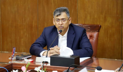 রাষ্ট্রপতি পদ ছাড়তে চাইলে সাংবিধানিক সুযোগ রয়েছে: স্বরাষ্ট্রমন্ত্রী