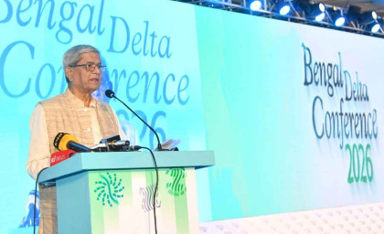 নতুন রাষ্ট্রপতি নিয়ে চূড়ান্ত সিদ্ধান্ত নেবে বিএনপির নীতিনির্ধারণী ফোরাম