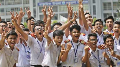 এসএসসি ও সমমান পরীক্ষার ফল প্রকাশের তারিখ ঘোষণা