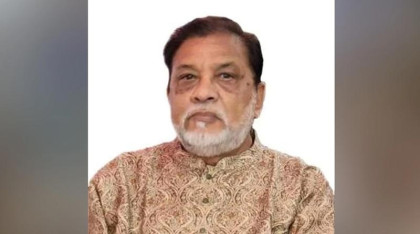 বসুন্ধরা থেকে গ্রেফতার সাতক্ষীরার সাবেক এমপি নজরুল ইসলাম