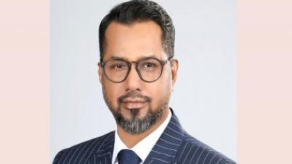 বিএসইসির নতুন কমিশনার হলেন হোসেন সাদাত