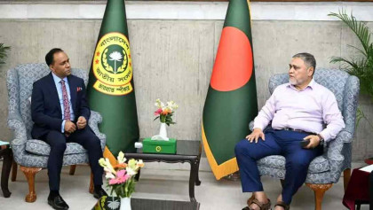 রাষ্ট্রপতি নির্বাচন নিয়ে প্রস্তুতি সম্পন্ন, জানালেন সিইসি