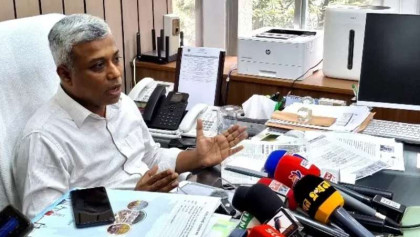 গ্যাস ঘাটতি পূরণে বাংলাদেশকে সহায়তা করবে মালয়েশিয়া: জ্বালানি প্রতিমন্ত্রী